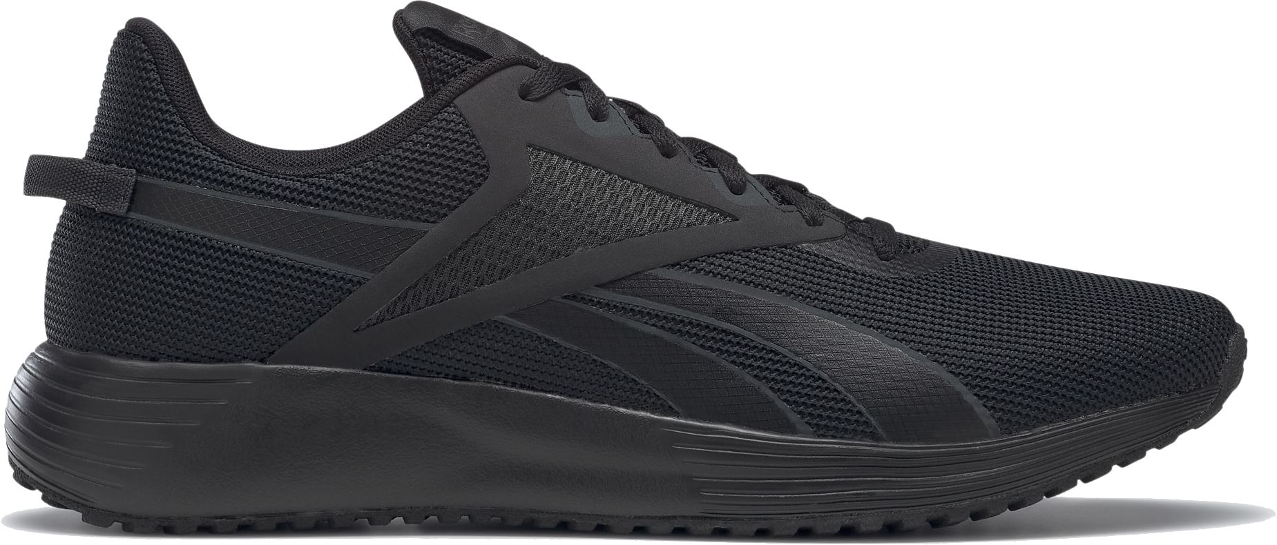 reebok lite 3.0 black